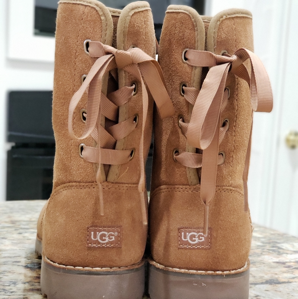 Ugg winter boots